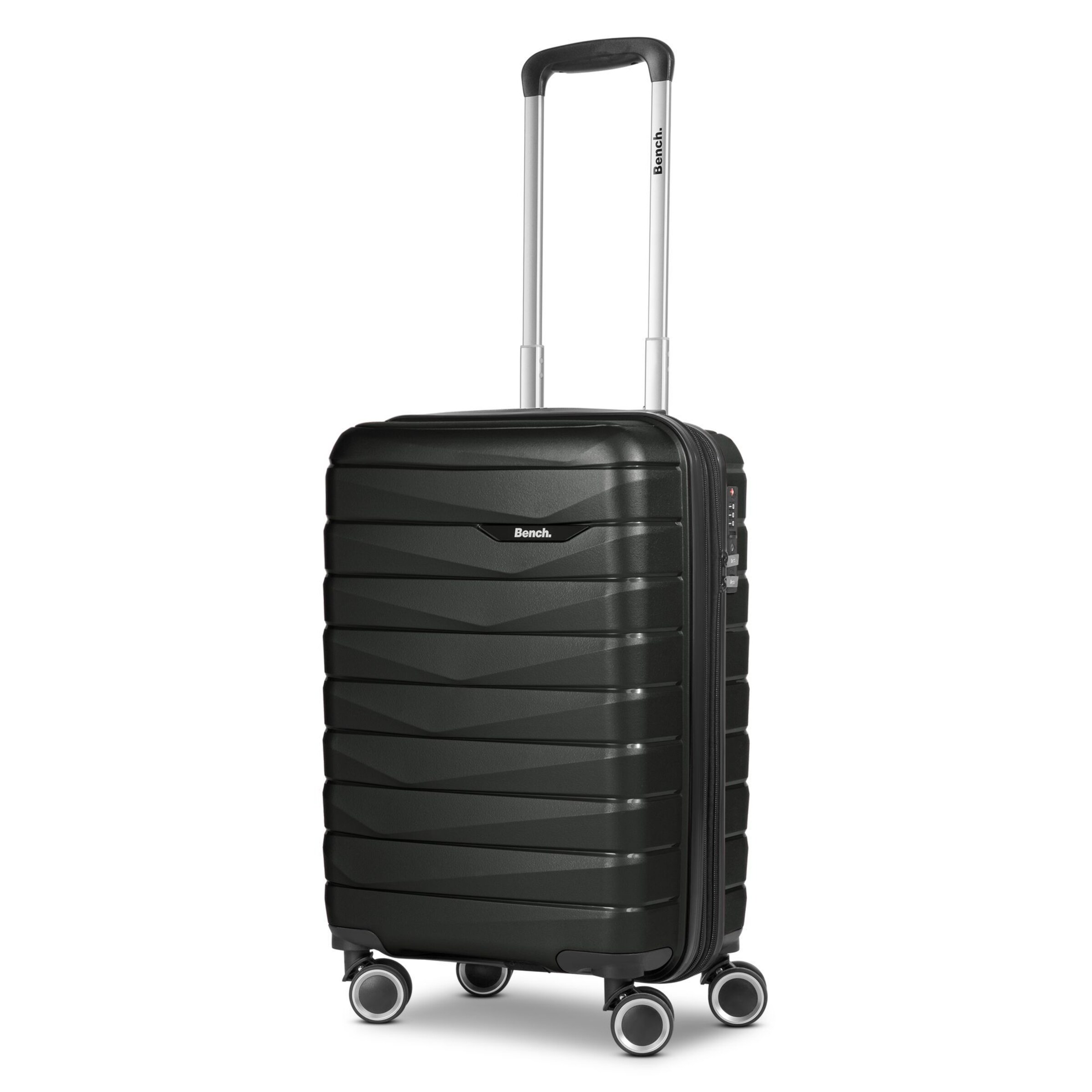 Trolley 'Paris' di BENCH in nero