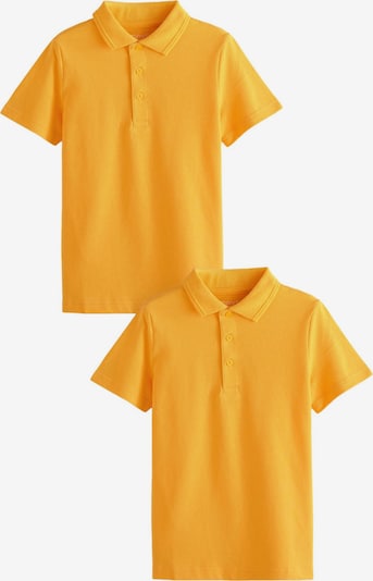 Next Paita värissä oranssi, Tuotenäkymä