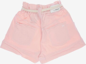 10Days Shorts M in Pink: predná strana