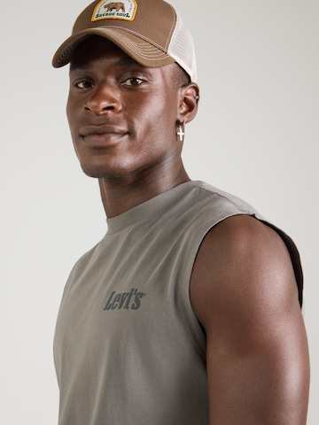 LEVI'S ® Μπλουζάκι σε γκρι