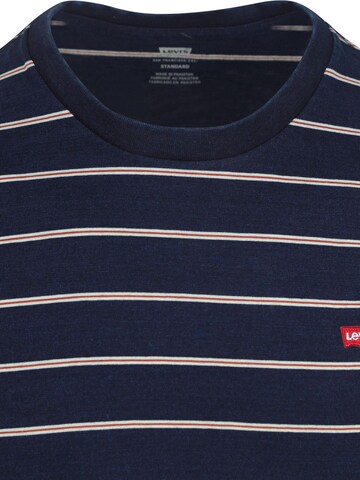 LEVI'S ® Shirt in Blau