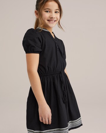WE Fashion Dress in Black