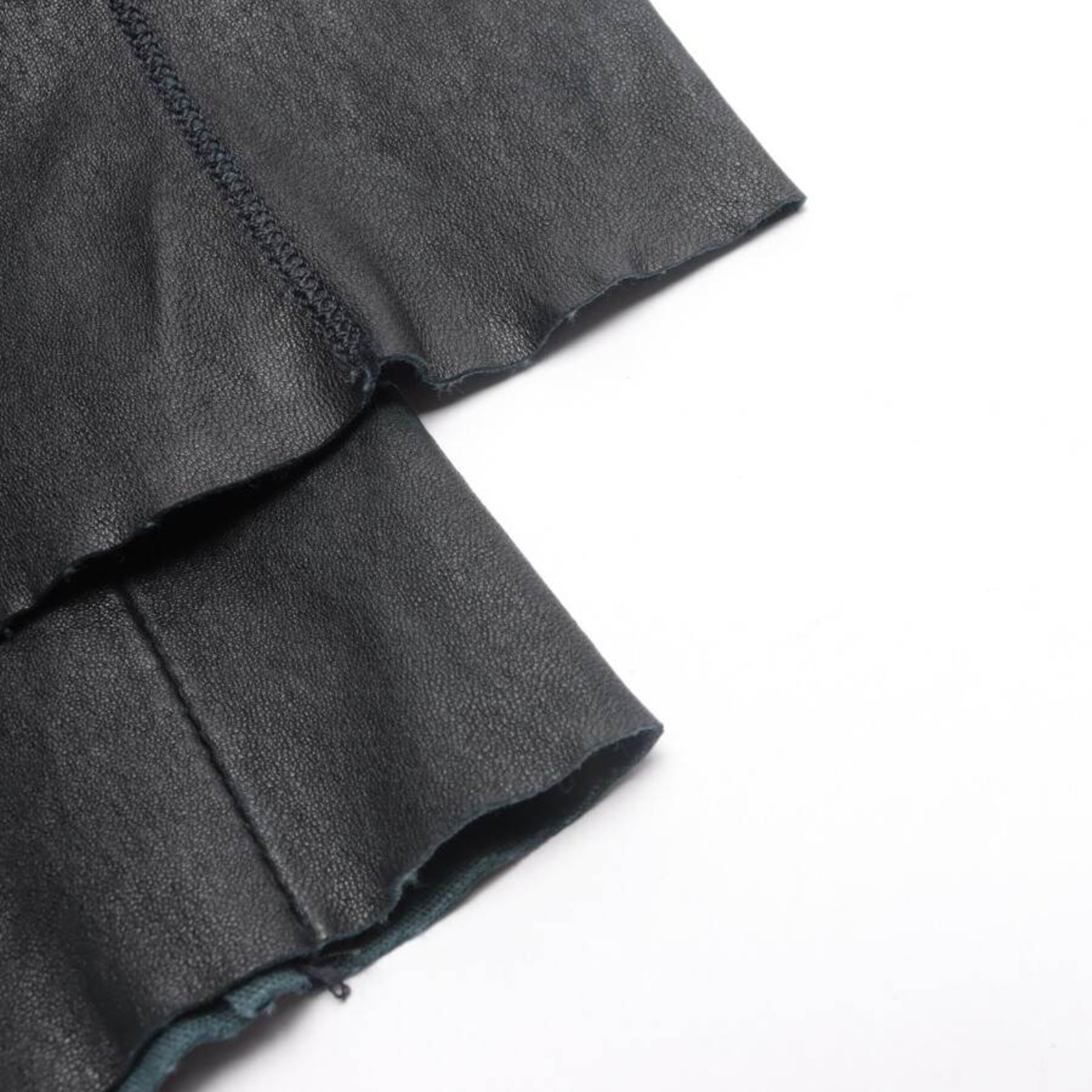 Drome Hose XS in Schwarz