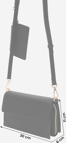 Pochette 'VALABENA' CALL IT SPRING en noir