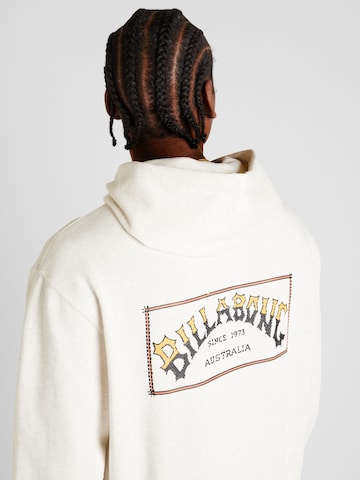 BILLABONG Sweatshirt in Grijs