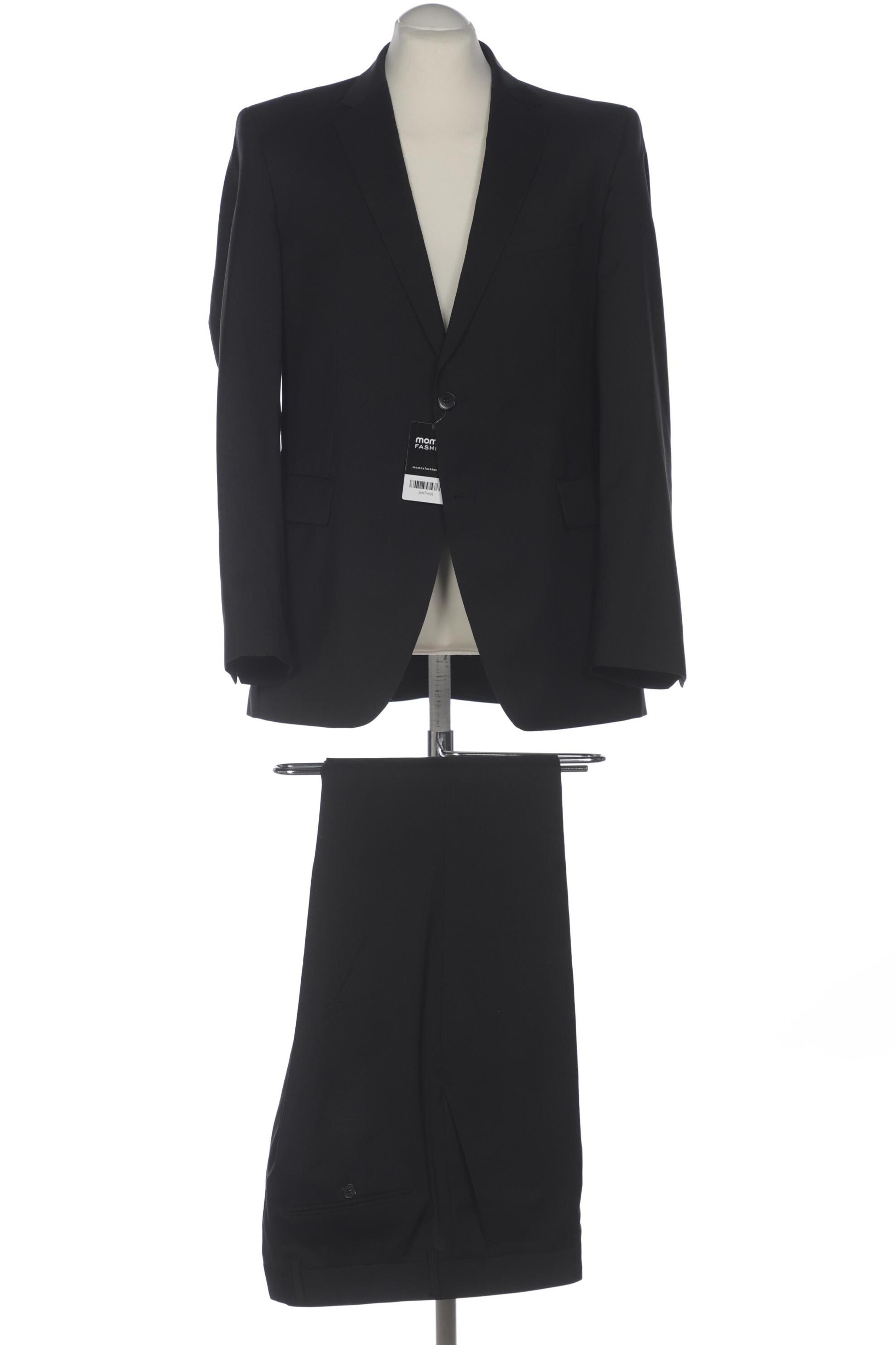 JOOP! Anzug M-L in Schwarz: Vorderseite