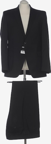 JOOP! Anzug M-L in Schwarz: Vorderseite