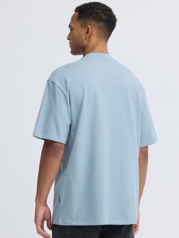 T-Shirt ' BHKaiser ' BLEND en bleu
