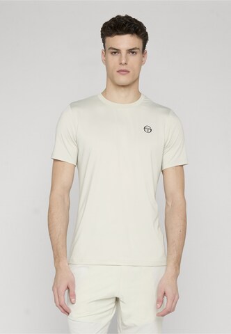 Sergio Tacchini Shirt 'Pelle' in Blue