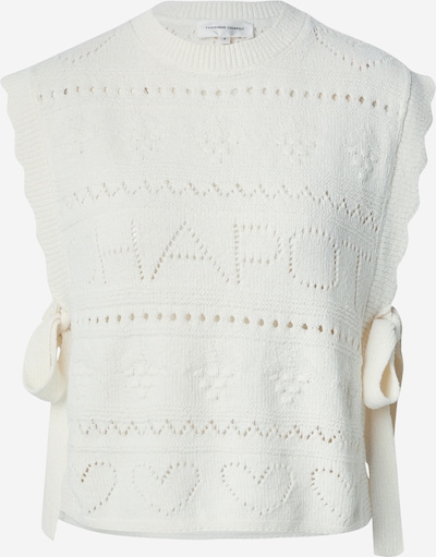 Fabienne Chapot Pulover 'Kamilla' u boja pijeska, Pregled proizvoda