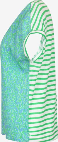 LIEBLINGSSTÜCK Блуза 'Calena' в зелено