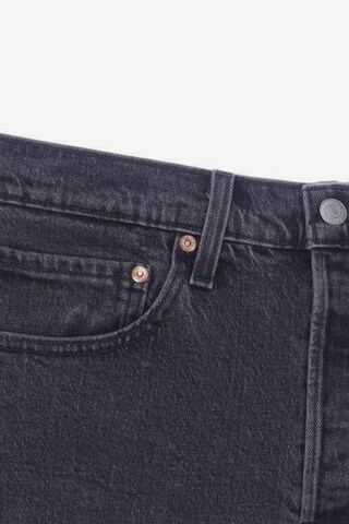 LEVI'S ® Shorts L in Grau