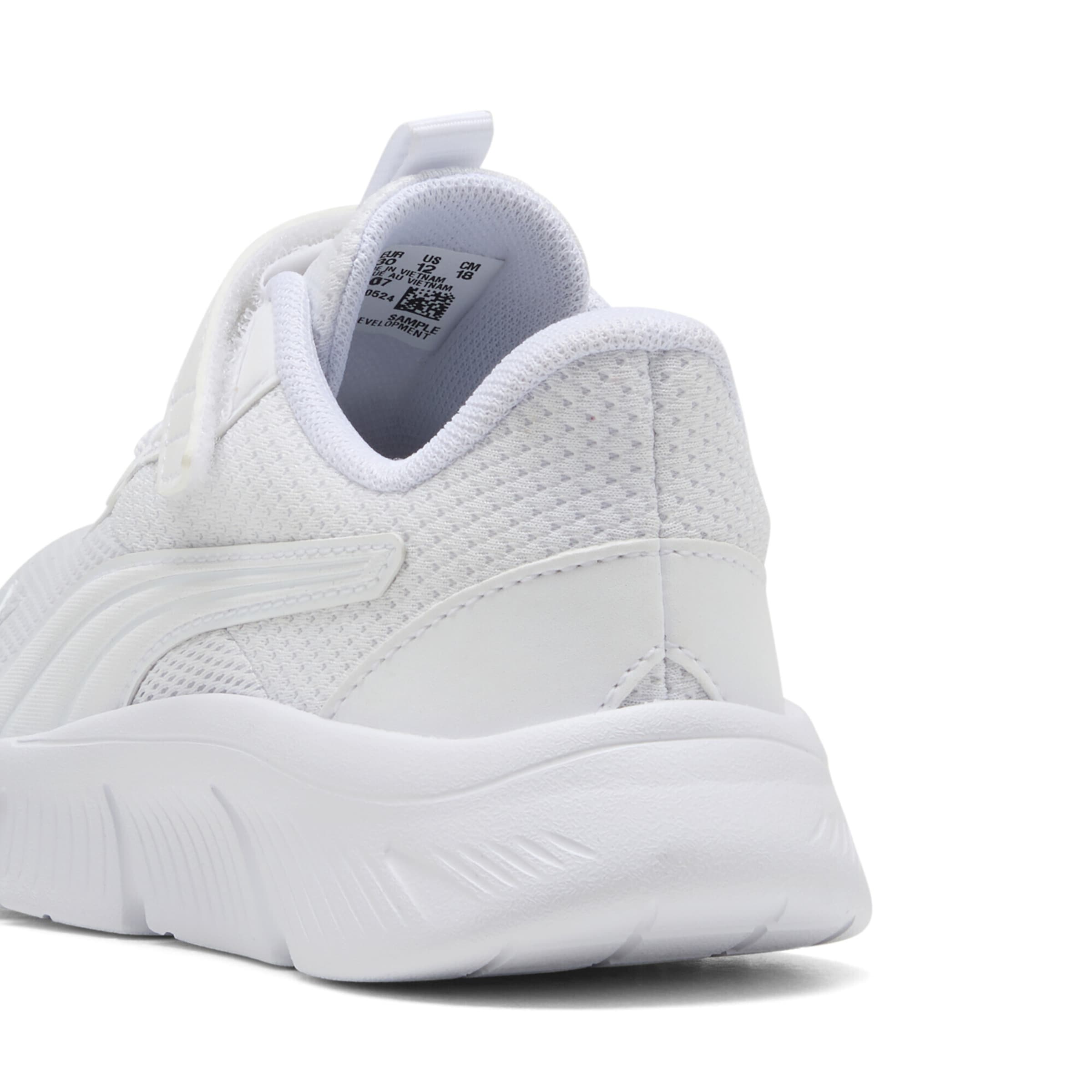 PUMA Sneaker 'FlexFocus' in Weiß