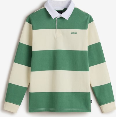 Marškinėliai iš VANS, spalva – žolės žalia / pastelinė žalia / balta, Prekių apžvalga