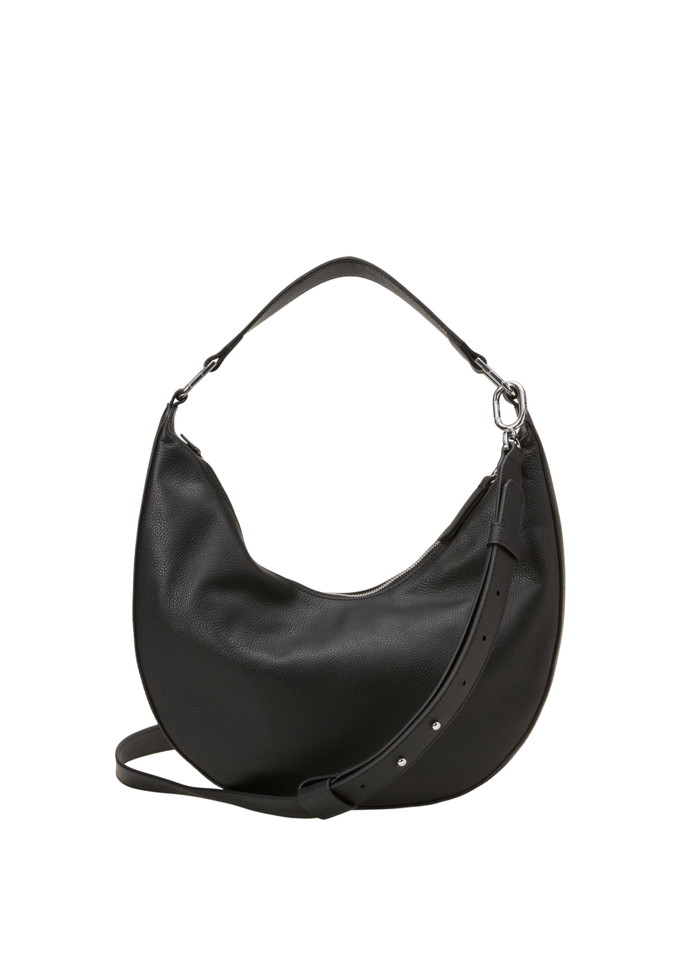 Marc O'Polo Crossbody bag in Black