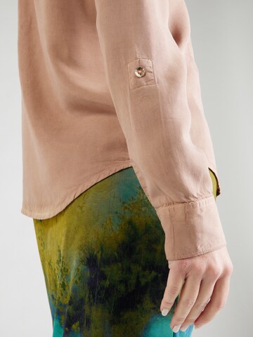 River Island Blouse in Pink