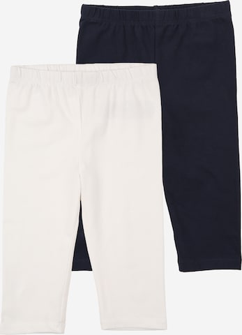 s.Oliver Skinny Leggings in Blue: front