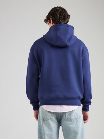 TOMMY HILFIGER Sweatshirt 'SAIL' in Blauw