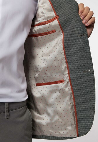ROY ROBSON Regular fit Colbert in Grijs