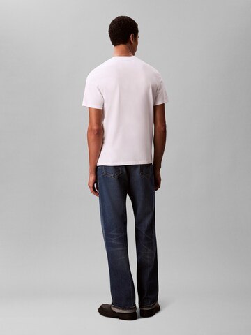 Calvin Klein Shirt in White