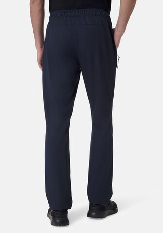 Hero Regular Hose 'Jaxon' in Blau