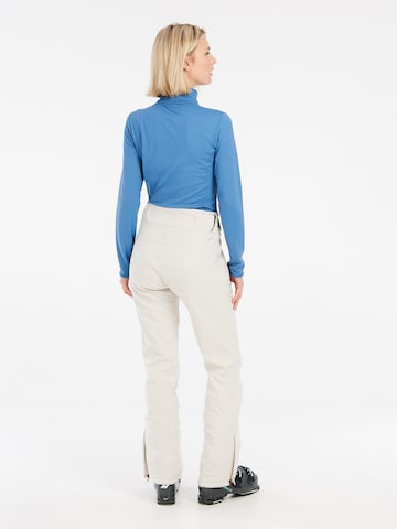 PROTEST Sportsweatshirt 'REFABRIZ'‌‌‌ in Blau