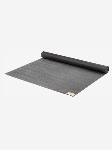 JADEYOGA Mat 'Voyager' in Black