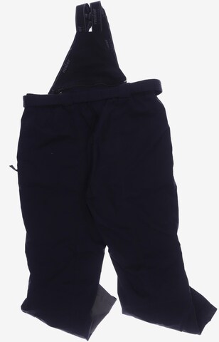 Maier Sports Pants in 44 in Blue