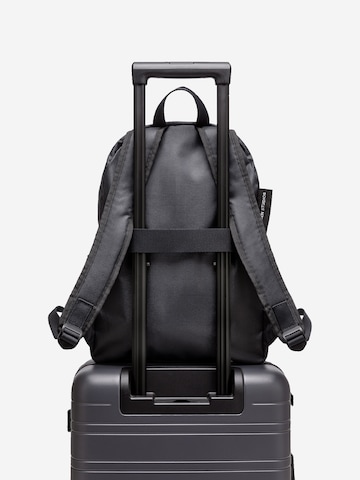 Horizn Studios Rucksack 'Shibuya' in Schwarz