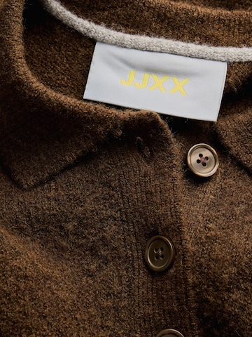 Pull-over 'JXCATALINA' JJXX en marron
