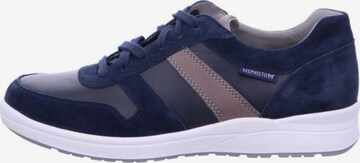 MEPHISTO Sneakers in Blue