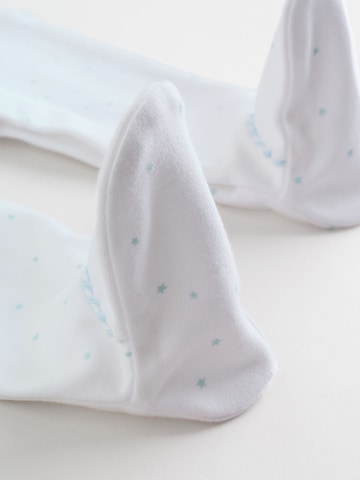 Next - Pijama en azul