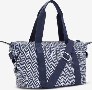 Sac bandoulière KIPLING en bleu