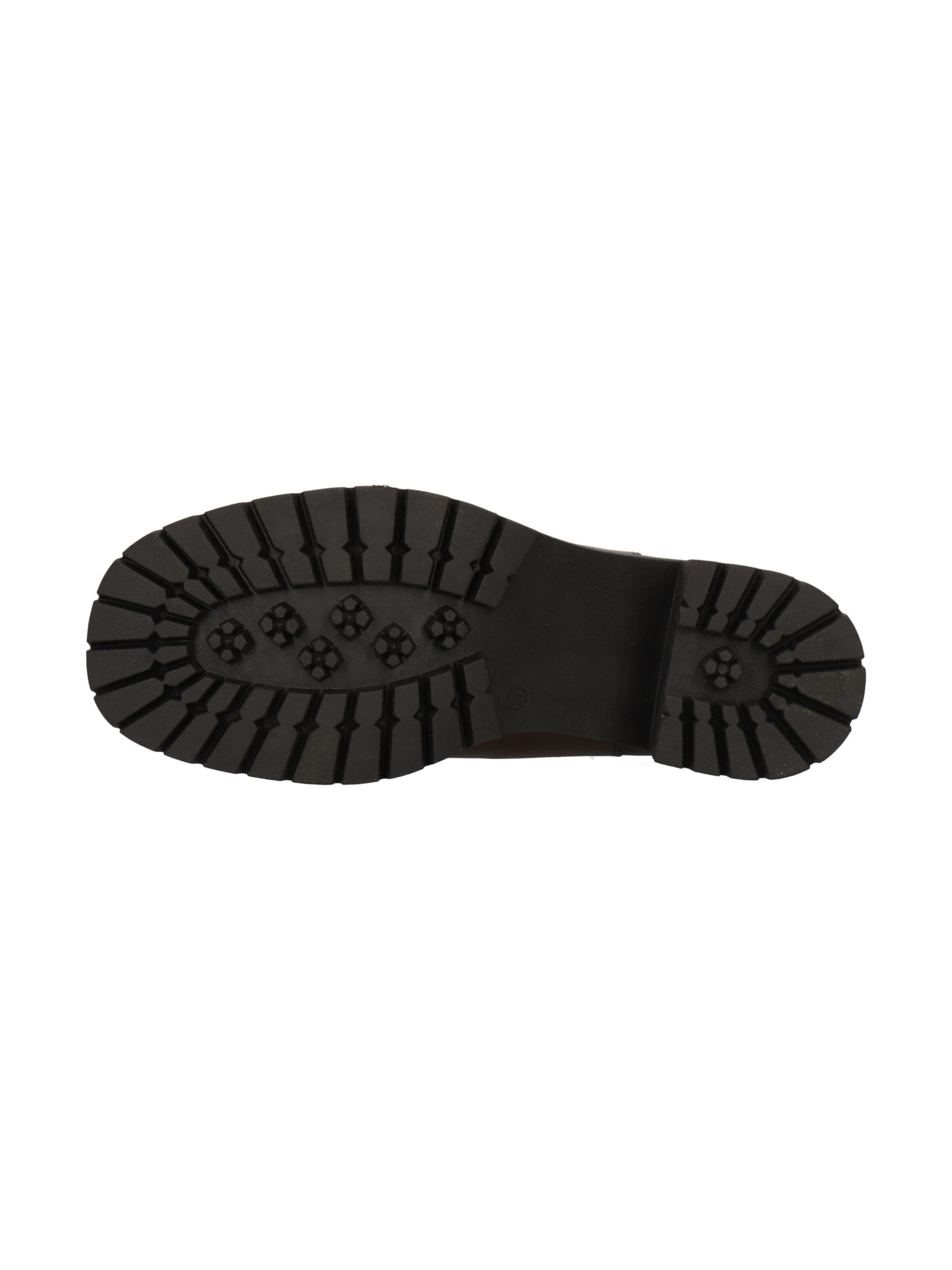 MELVIN & HAMILTON Booties 'Keziah 1' in Brown