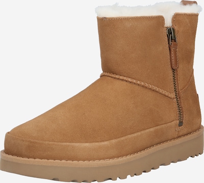 Sniego batai iš UGG , spalva - karamelės, Prekių apžvalga