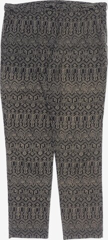 MAISON SCOTCH Pants in S in Brown: front