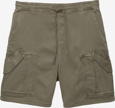 Pull&Bear Cargo hlače u maslinasta, Pregled proizvoda