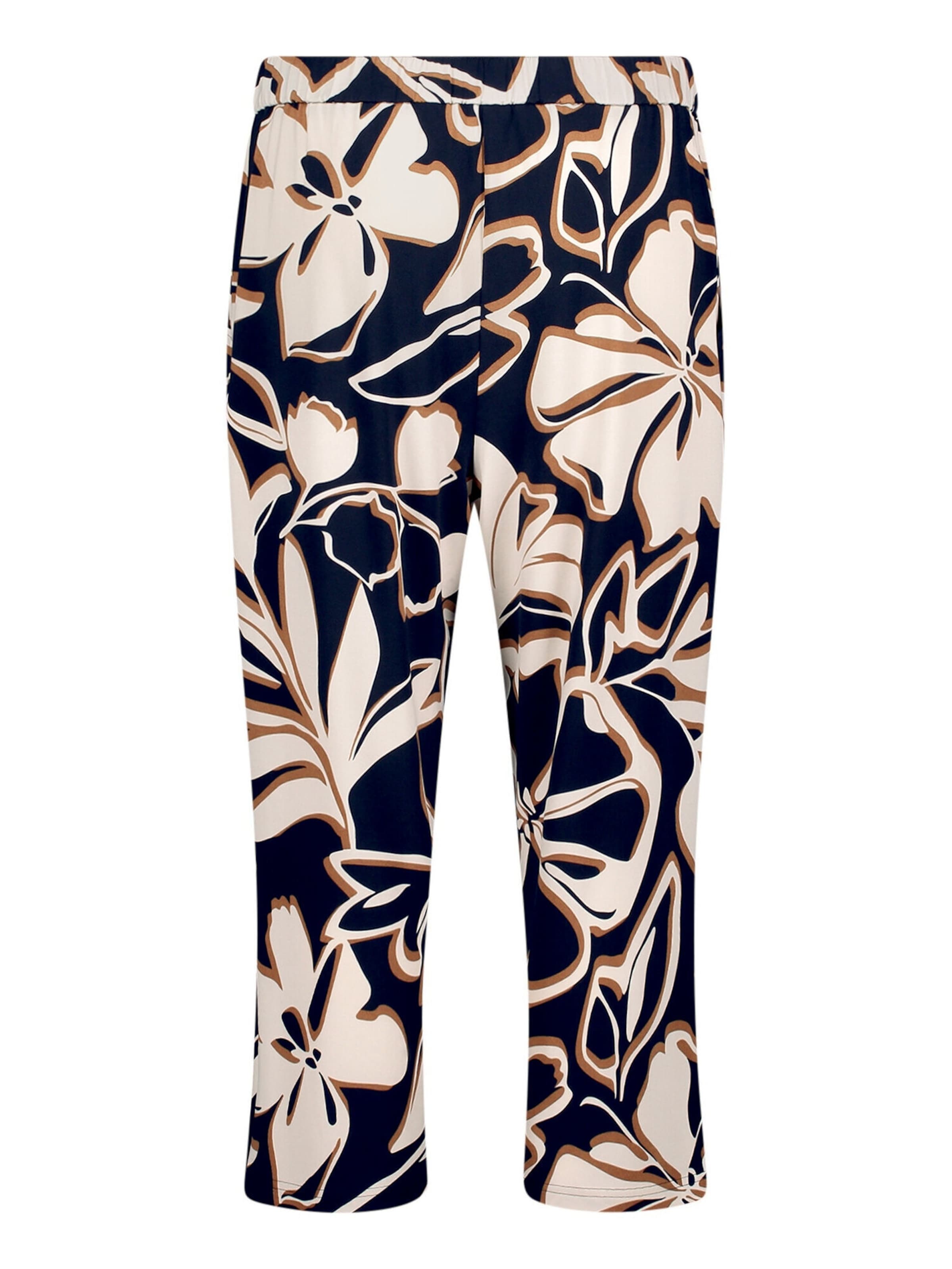 Loosefit Jeans di Betty Barclay in blu