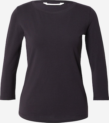 MM by Max Mara Koszulka 'LORATA' w kolorze czarny: przód