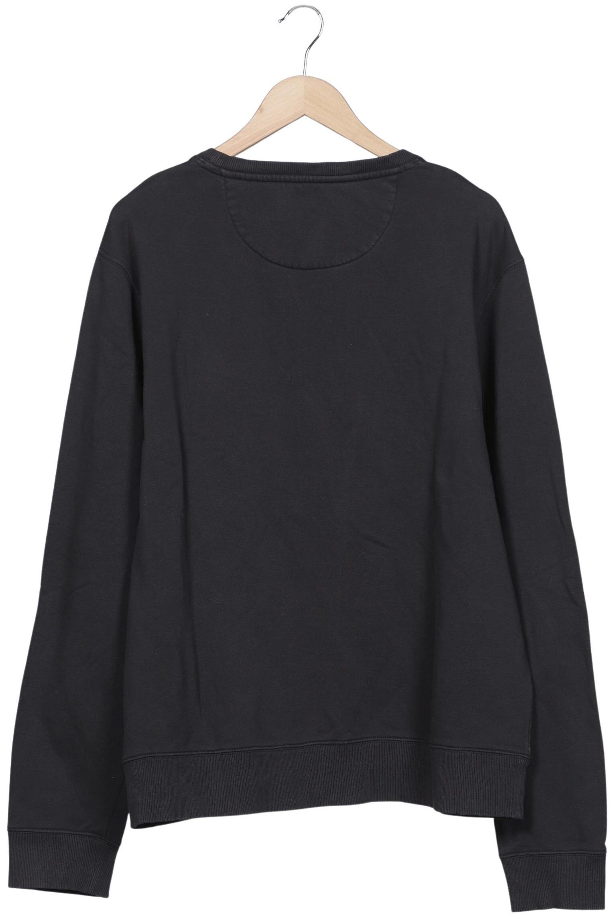 GANT Sweater 5XL in Schwarz