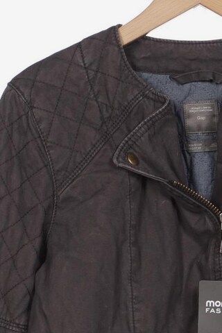 GAP Jacket & Coat in XS in Grey