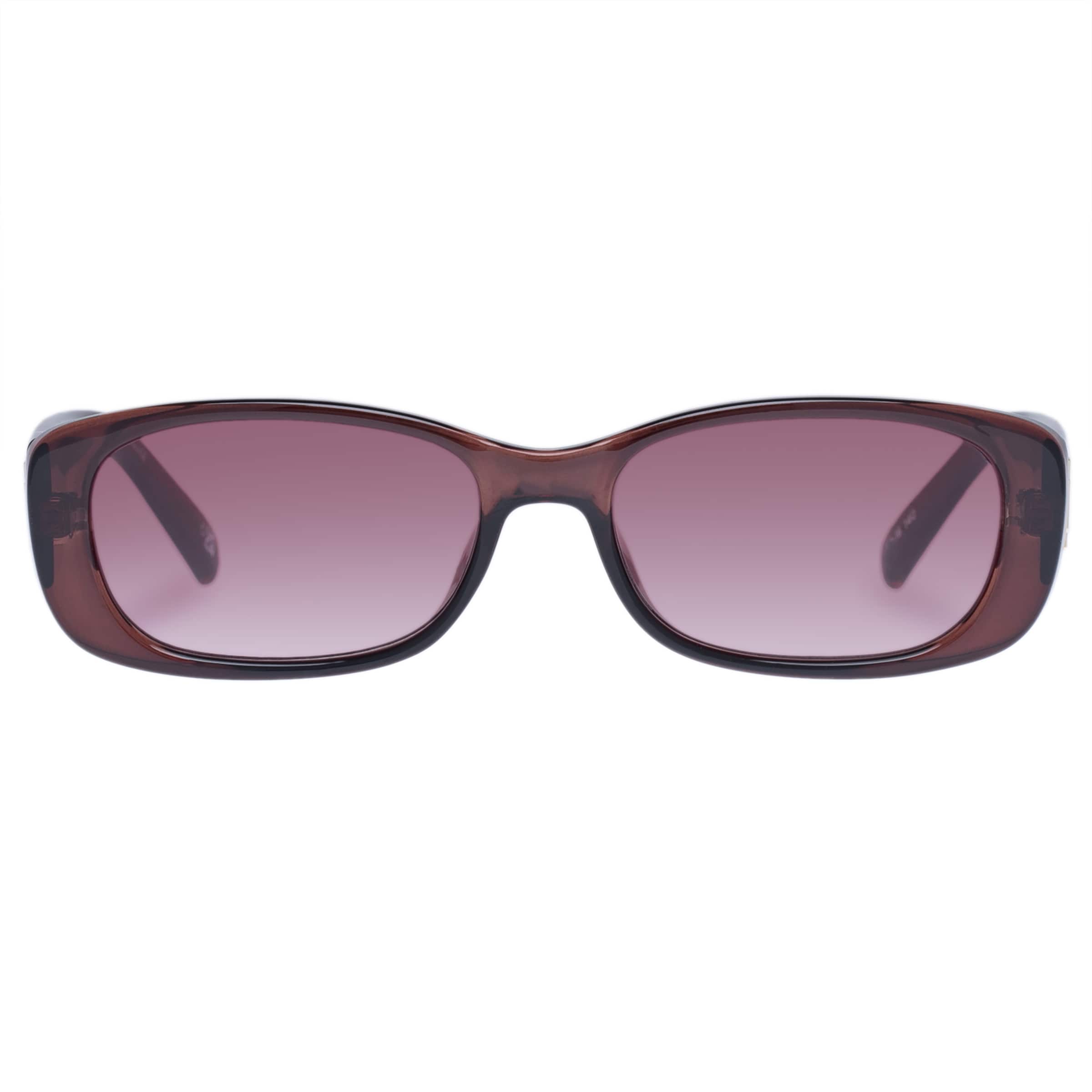 LE SPECS Sunglasses 'Unreal!' in Brown