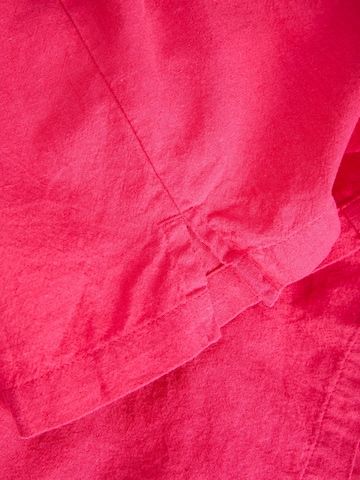 JJXX Avar lõige Püksid 'MALLI', värv roosa