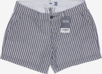 Old Navy Shorts M in Grau: predná strana