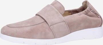 MEPHISTO Slipper in Beige