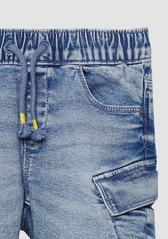 s.Oliver Regular Jeans 'Pelle' in Blau