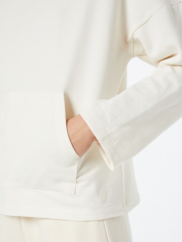 NU-INSweater majica - bijela boja