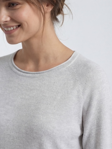 antargo Sweater in Grey