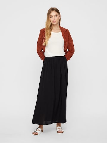 VERO MODA Skirt 'Beauty' in Black