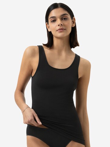 Mey Undershirt 'Modal Pure' in Brown: front